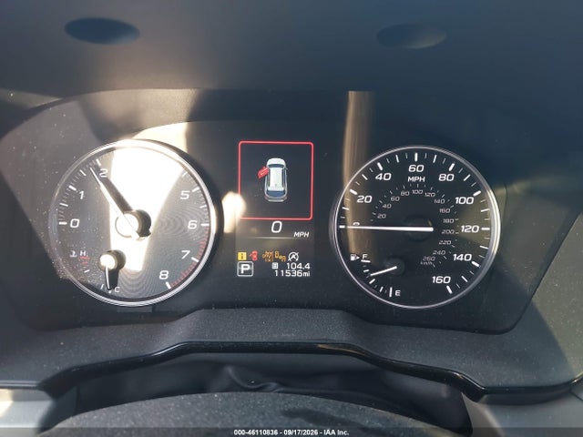 Продаж на аукціоні авто 2024 Subaru Outback Premium, vin: 4S4BTADC2R3298777, номер лоту: 46110836