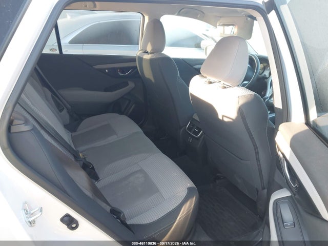 Продаж на аукціоні авто 2024 Subaru Outback Premium, vin: 4S4BTADC2R3298777, номер лоту: 46110836