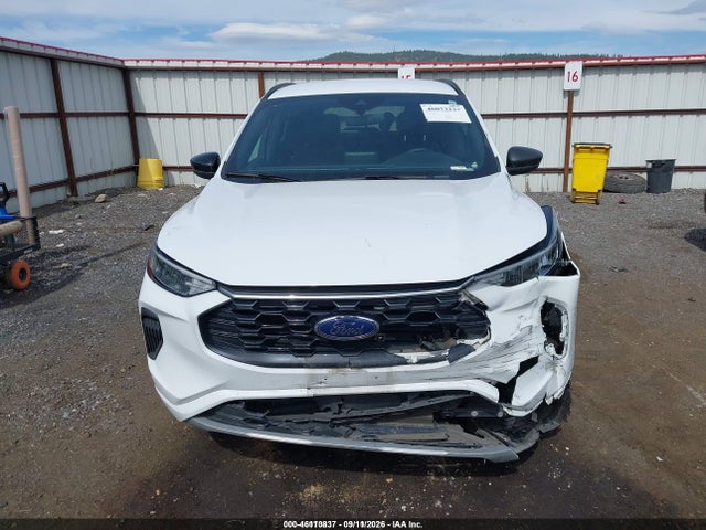 Ford Escape St-line 2023 1FMCU9MN9PUA57632 Image 12