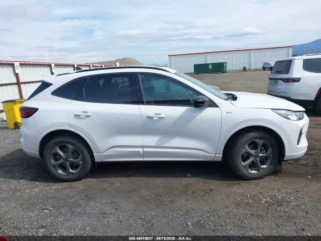 Ford Escape St-line 2023 1FMCU9MN9PUA57632 Image 13