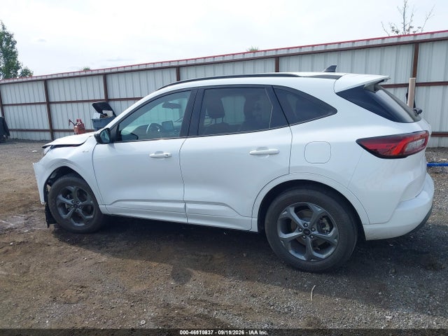 Ford Escape St-line 2023 1FMCU9MN9PUA57632 Image 14