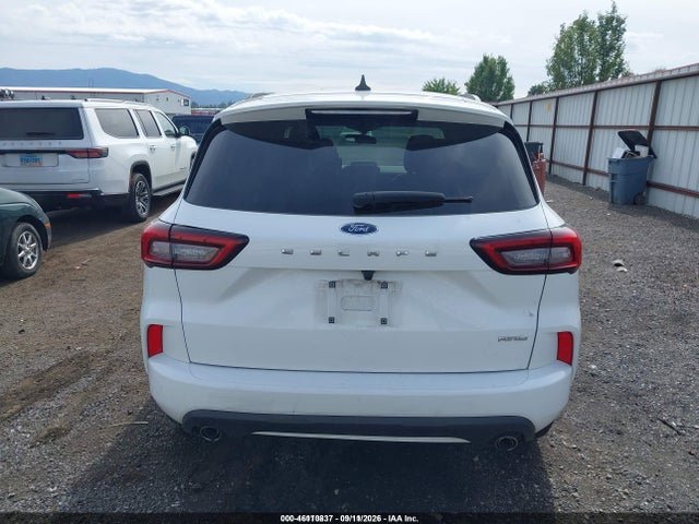 Ford Escape St-line 2023 1FMCU9MN9PUA57632 Image 16