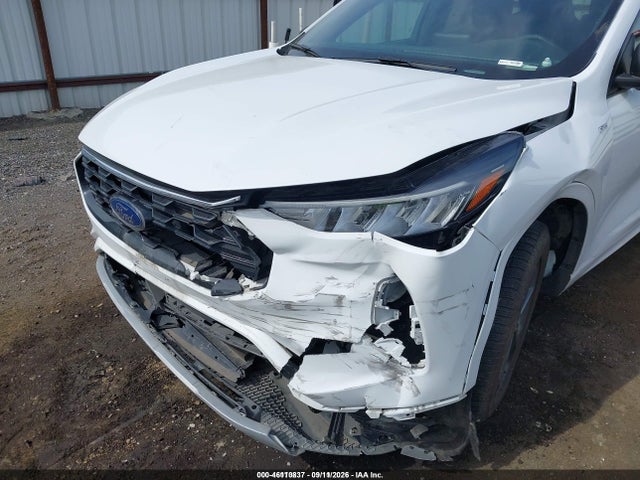 Ford Escape St-line 2023 1FMCU9MN9PUA57632 Image 18