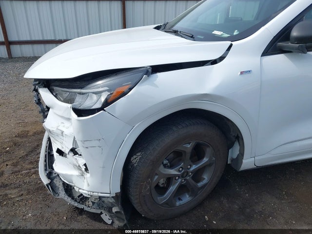 Ford Escape St-line 2023 1FMCU9MN9PUA57632 Image 19