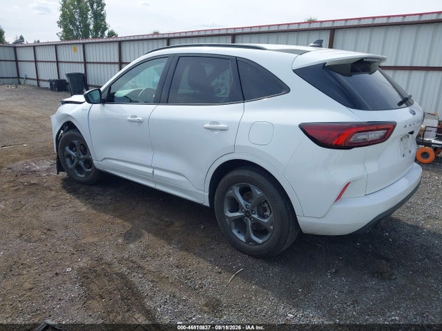 Ford Escape St-line 2023 1FMCU9MN9PUA57632 Image 3