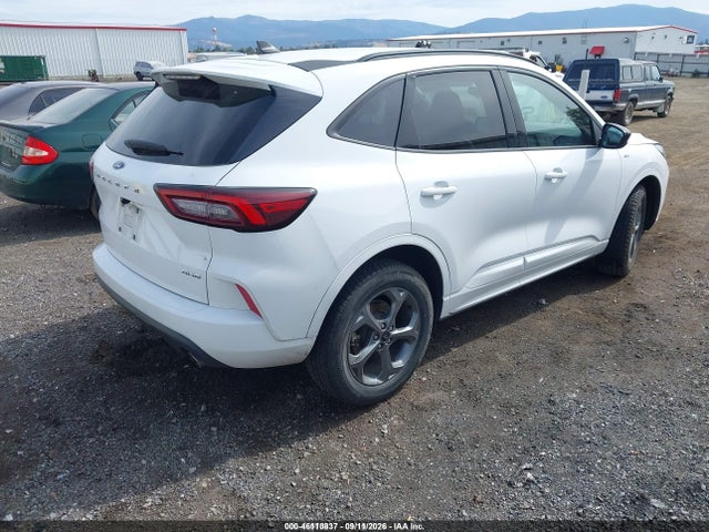 Ford Escape St-line 2023 1FMCU9MN9PUA57632 Image 4