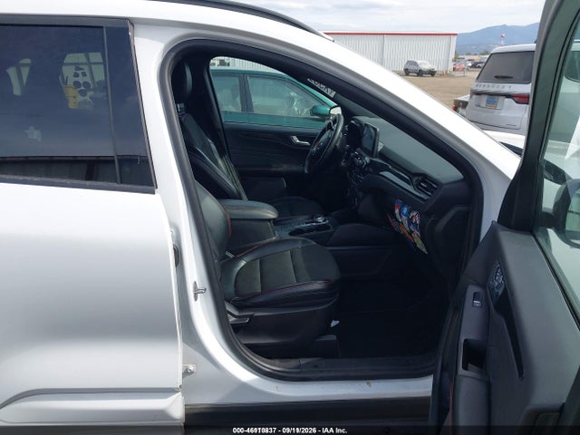 Ford Escape St-line 2023 1FMCU9MN9PUA57632 Image 5