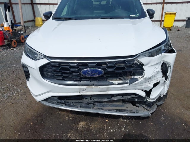 Ford Escape St-line 2023 1FMCU9MN9PUA57632 Image 6