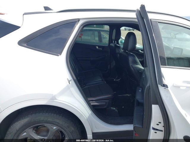 Ford Escape St-line 2023 1FMCU9MN9PUA57632 Image 8