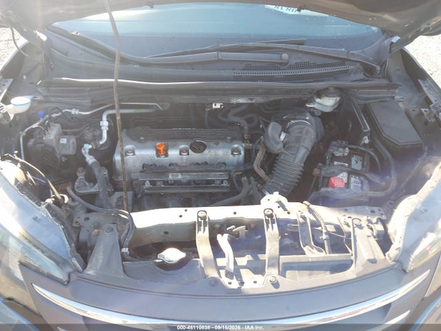 Продажа на аукционе авто 2014 Honda Cr-v Lx, vin: 2HKRM4H39EH707352, номер лота: 46110838