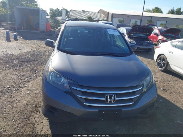 Продажа на аукционе авто 2014 Honda Cr-v Lx, vin: 2HKRM4H39EH707352, номер лота: 46110838