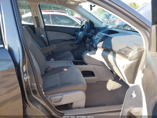 Продажа на аукционе авто 2014 Honda Cr-v Lx, vin: 2HKRM4H39EH707352, номер лота: 46110838