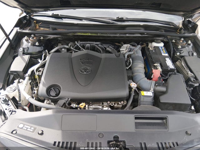Aukcja sprzedaży 2019 Toyota Camry Xse V6, vin: 4T1BZ1HK8KU030137, numer aukcji: 46110841