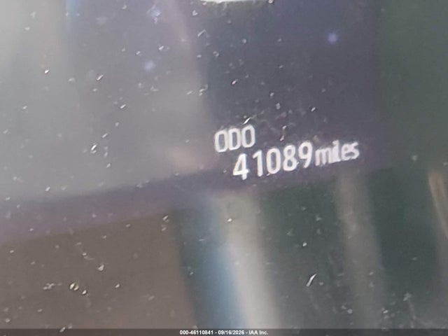 Aukcja sprzedaży 2019 Toyota Camry Xse V6, vin: 4T1BZ1HK8KU030137, numer aukcji: 46110841