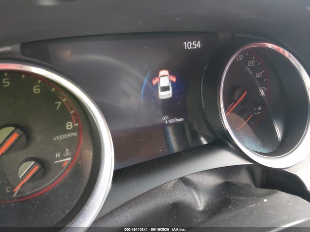Aukcja sprzedaży 2019 Toyota Camry Xse V6, vin: 4T1BZ1HK8KU030137, numer aukcji: 46110841