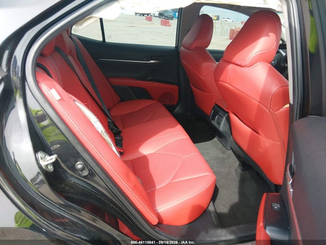 Aukcja sprzedaży 2019 Toyota Camry Xse V6, vin: 4T1BZ1HK8KU030137, numer aukcji: 46110841