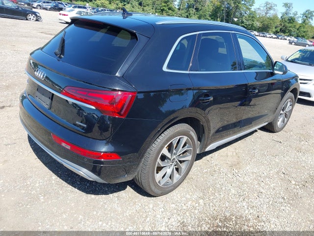 Aukcja sprzedaży 2021 Audi Q5 Premium Plus 45 Tfsi Quattro S Tronic, vin: WA1BAAFY5M2040281, numer aukcji: 46110849