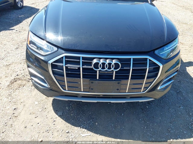 Aukcja sprzedaży 2021 Audi Q5 Premium Plus 45 Tfsi Quattro S Tronic, vin: WA1BAAFY5M2040281, numer aukcji: 46110849