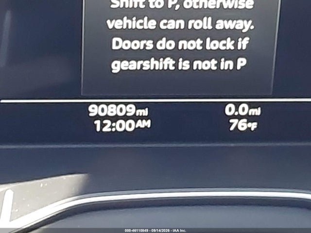 Aukcja sprzedaży 2021 Audi Q5 Premium Plus 45 Tfsi Quattro S Tronic, vin: WA1BAAFY5M2040281, numer aukcji: 46110849