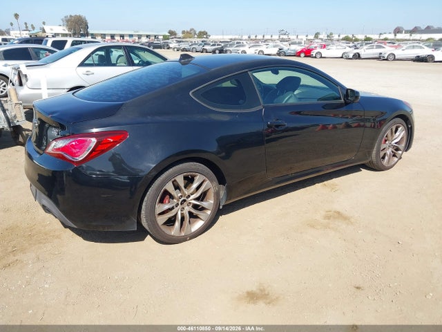 Aukcja sprzedaży 2014 Hyundai Genesis 2.0t R-spec, vin: KMHHT6KD9EU115012, numer aukcji: 46110850