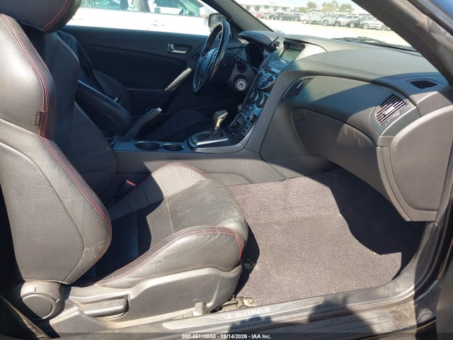 Aukcja sprzedaży 2014 Hyundai Genesis 2.0t R-spec, vin: KMHHT6KD9EU115012, numer aukcji: 46110850