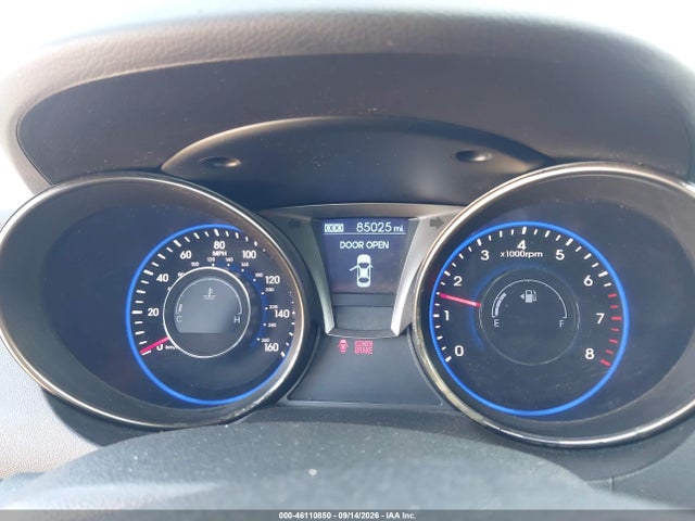 Aukcja sprzedaży 2014 Hyundai Genesis 2.0t R-spec, vin: KMHHT6KD9EU115012, numer aukcji: 46110850