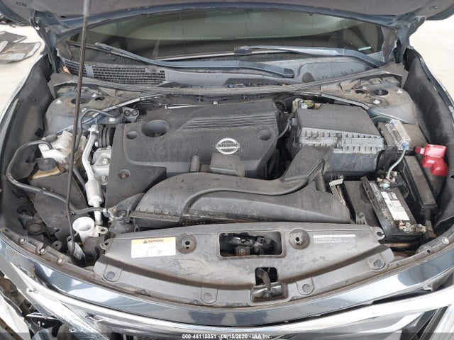 Продажа на аукционе авто 2015 Nissan Altima 2.5 Sl, vin: 1N4AL3AP3FC416405, номер лота: 46110851