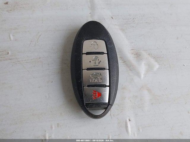 Продажа на аукционе авто 2015 Nissan Altima 2.5 Sl, vin: 1N4AL3AP3FC416405, номер лота: 46110851