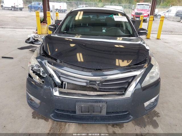 Продажа на аукционе авто 2015 Nissan Altima 2.5 Sl, vin: 1N4AL3AP3FC416405, номер лота: 46110851