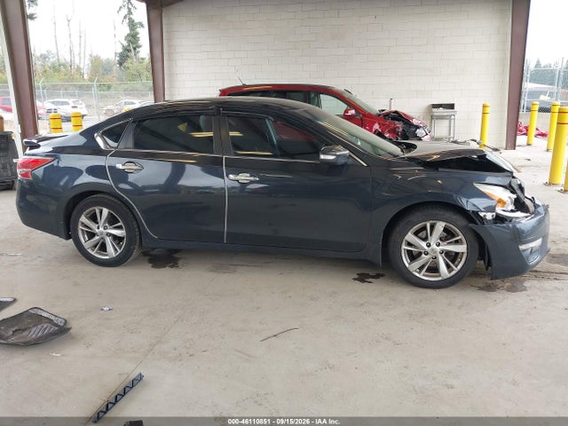 Продажа на аукционе авто 2015 Nissan Altima 2.5 Sl, vin: 1N4AL3AP3FC416405, номер лота: 46110851
