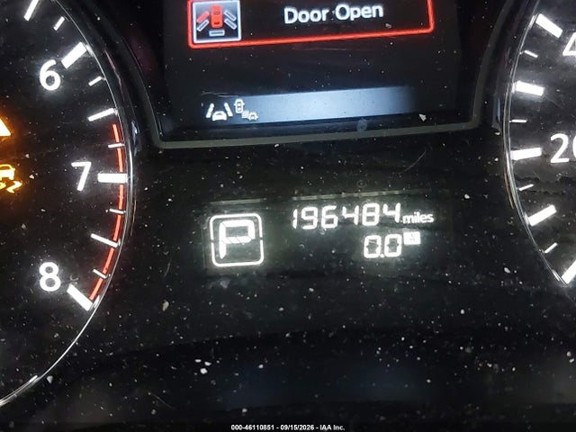 Продажа на аукционе авто 2015 Nissan Altima 2.5 Sl, vin: 1N4AL3AP3FC416405, номер лота: 46110851
