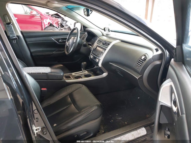 Продажа на аукционе авто 2015 Nissan Altima 2.5 Sl, vin: 1N4AL3AP3FC416405, номер лота: 46110851