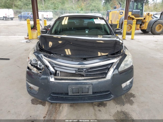 Продажа на аукционе авто 2015 Nissan Altima 2.5 Sl, vin: 1N4AL3AP3FC416405, номер лота: 46110851