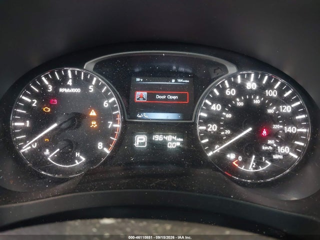 Продажа на аукционе авто 2015 Nissan Altima 2.5 Sl, vin: 1N4AL3AP3FC416405, номер лота: 46110851