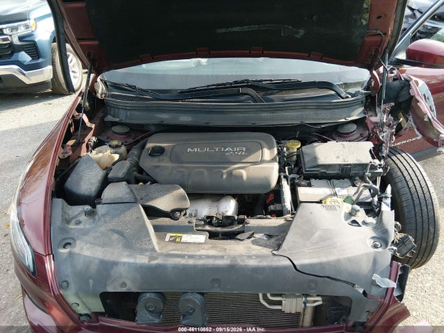 2018 Jeep Cherokee Limited 4x4 მანქანა იყიდება აუქციონზე, vin: 1C4PJMDB6JD598166, აუქციონის ნომერი: 46110852