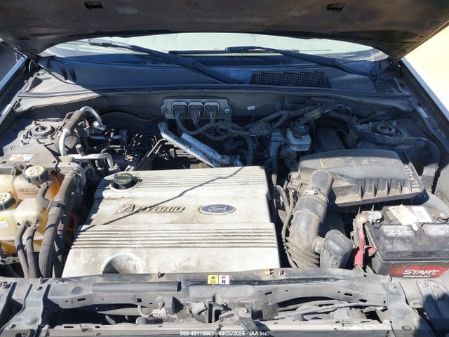 2008 Mercury Mariner Hybrid მანქანა იყიდება აუქციონზე, vin: 4M2CU29H18KJ26898, აუქციონის ნომერი: 46110861
