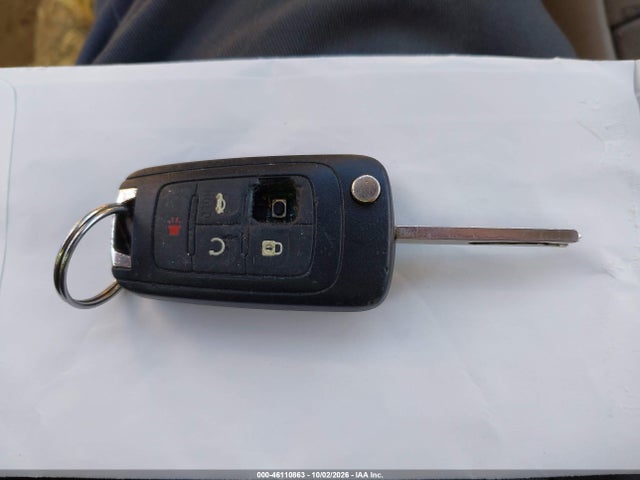46110863 :رقم المزاد ، 2G1105S31K9141587 vin ، 2019 Chevrolet Impala 2lz مزاد بيع