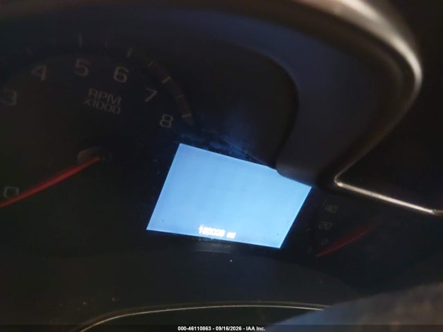 46110863 :رقم المزاد ، 2G1105S31K9141587 vin ، 2019 Chevrolet Impala 2lz مزاد بيع