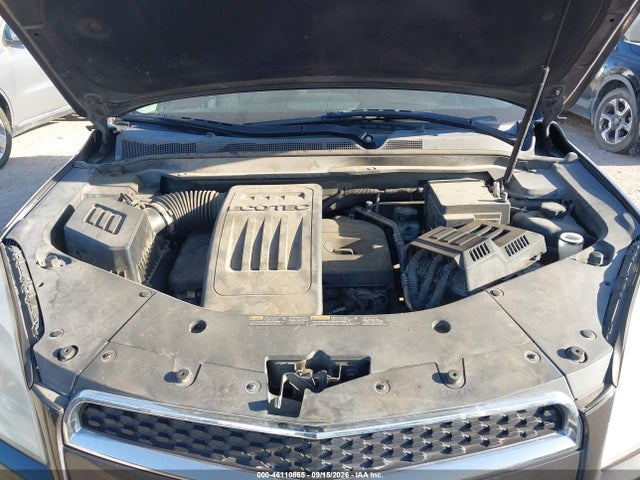 Продаж на аукціоні авто 2015 Chevrolet Equinox 1lt, vin: 1GNALBEKXFZ141770, номер лоту: 46110865