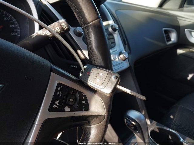 Продаж на аукціоні авто 2015 Chevrolet Equinox 1lt, vin: 1GNALBEKXFZ141770, номер лоту: 46110865
