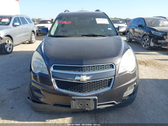 Продаж на аукціоні авто 2015 Chevrolet Equinox 1lt, vin: 1GNALBEKXFZ141770, номер лоту: 46110865