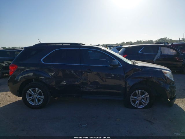 Продаж на аукціоні авто 2015 Chevrolet Equinox 1lt, vin: 1GNALBEKXFZ141770, номер лоту: 46110865