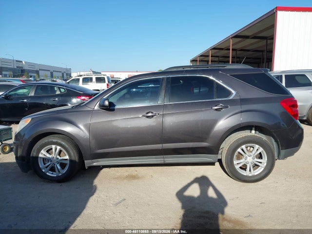 Продаж на аукціоні авто 2015 Chevrolet Equinox 1lt, vin: 1GNALBEKXFZ141770, номер лоту: 46110865