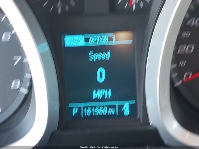 Продаж на аукціоні авто 2015 Chevrolet Equinox 1lt, vin: 1GNALBEKXFZ141770, номер лоту: 46110865