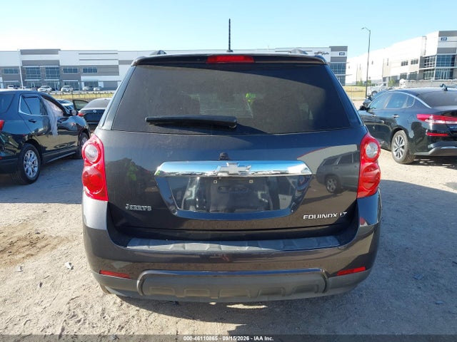 Продаж на аукціоні авто 2015 Chevrolet Equinox 1lt, vin: 1GNALBEKXFZ141770, номер лоту: 46110865