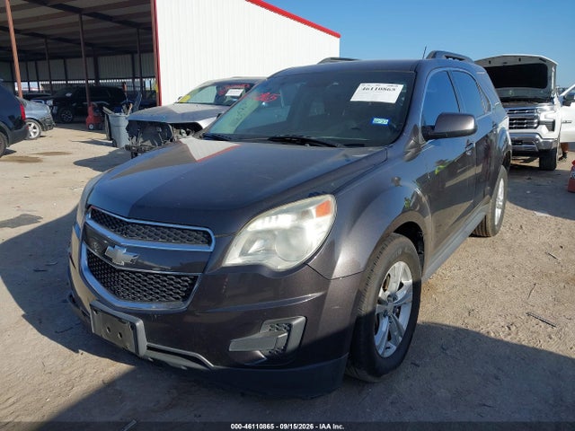 Продаж на аукціоні авто 2015 Chevrolet Equinox 1lt, vin: 1GNALBEKXFZ141770, номер лоту: 46110865