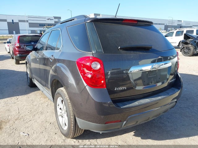 Продаж на аукціоні авто 2015 Chevrolet Equinox 1lt, vin: 1GNALBEKXFZ141770, номер лоту: 46110865