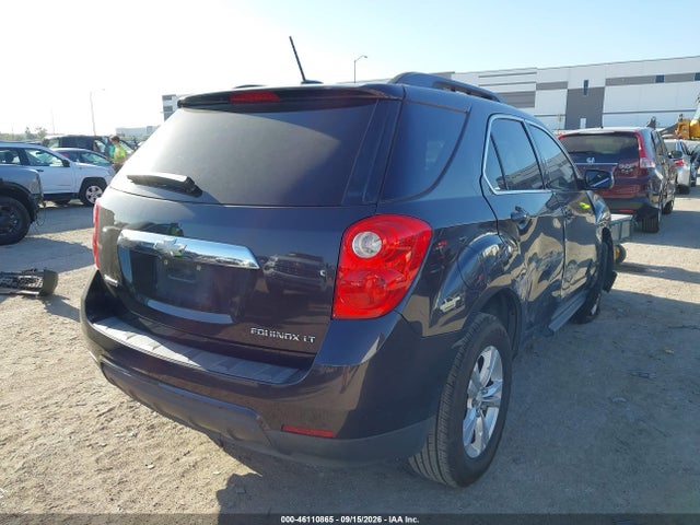 Продаж на аукціоні авто 2015 Chevrolet Equinox 1lt, vin: 1GNALBEKXFZ141770, номер лоту: 46110865