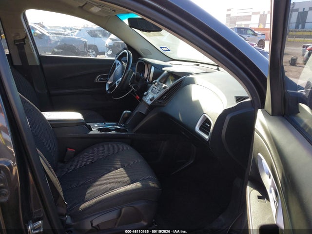 Продаж на аукціоні авто 2015 Chevrolet Equinox 1lt, vin: 1GNALBEKXFZ141770, номер лоту: 46110865
