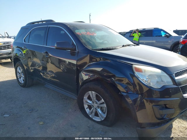 Продаж на аукціоні авто 2015 Chevrolet Equinox 1lt, vin: 1GNALBEKXFZ141770, номер лоту: 46110865